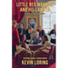 Little Red Warrior and His Lawyer: A Trickster Land Claim Fable