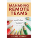 Managing Remote Teams