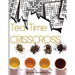 Tea Time CrissCross