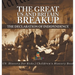 The Great US and Britain Breakup: The Declaration of Independence - US History for Kids Children's History Books