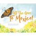 Off She Goes to Mexico!