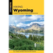 Hiking Wyoming