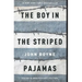 The Boy in the Striped Pajamas