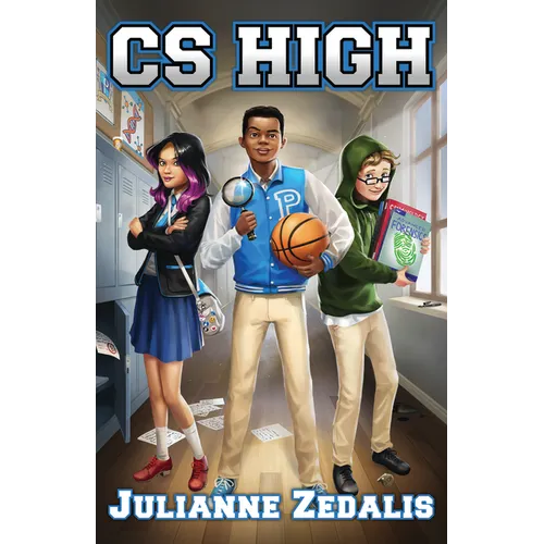 CS High
