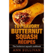 101 Savory Butternut Squash Recipes