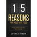 15 Reasons Your House Hasn't Sold: The Blueprint to Sell Any House