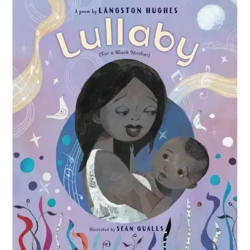 Lullaby (for a Black Mother)