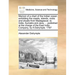 Memoir of a Chart of the Indian Ocean Exhibiting the Coasts, Islands, Rocks and Shoals from Madagascar, to India, Sumatra and Java, ... Published at t