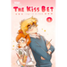 The Kiss Bet, Vol. 1: A Webtoon Unscrolled Graphic Novel