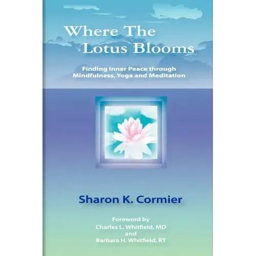 Where The Lotus Blooms