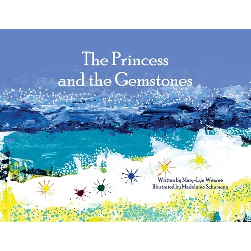 The Princess and the Gemstones