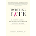 Twisting Fate: My Journey with Brca - From Breast Cancer Doctor to Patient and Back