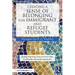 Creating a Sense of Belonging for Immigrant and Refugee Students: Strategies for K-12 Educators