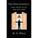 The Open Conspiracy: What Are We To Do With Our Lives?