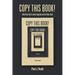 Copy This Book!: What Data Tells Us about Copyright and the Public Good