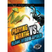 Praying Mantis vs. Black Widow Spider