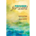 Focused Forward: Navigating the Storms of Adult ADHD