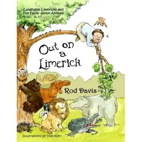 Out on a Limerick - Hardbound Library Edition