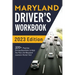 Maryland Driver's Workbook: 320+ Practice Driving Questions to Help You Pass the Maryland Learner's Permit Test