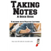 Taking Notes - The Complete Guide