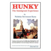 Hunky: The Immigrant Experience