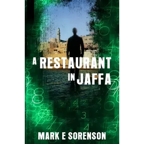 A Restaurant in Jaffa