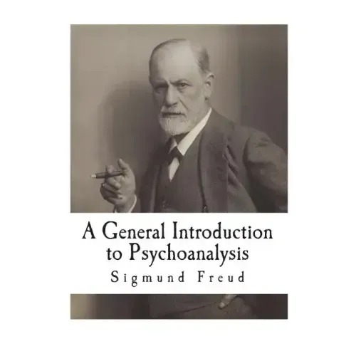 A General Introduction to Psychoanalysis: 28 Lectures