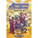 Homerooms and Hall Passes: Heroes Level Up
