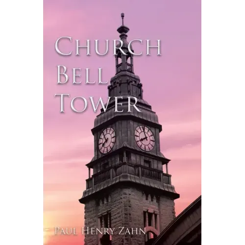 Church Bell Tower