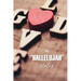 The Hallelujah Notes: Sunday Worship Notes & Reflections