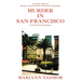 Murder in San Francisco: A Jamie Prescott Mystery
