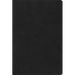 Rvr 1960 Biblia de Estudio Arcoiris, Negro Símil Piel
