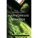 Inappropriate Behavior