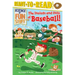 The Innings and Outs of Baseball: Ready-To-Read Level 3
