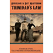 Applejack & Bat Masterson: Trinidad's Law