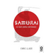 Samurái: El que lidera sirviendo