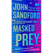 Masked Prey