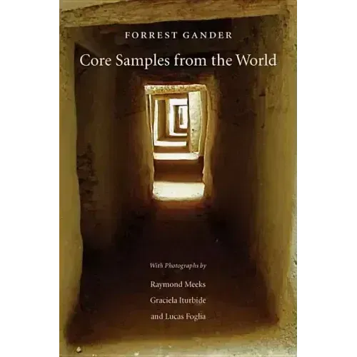 Core Samples from the World