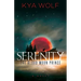 Serenity (the Blood Moon Prince)