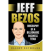 Jeff Bezos: Biography of a Billionaire Business Titan