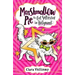 Marshmallow Pie the Cat Superstar in Hollywood