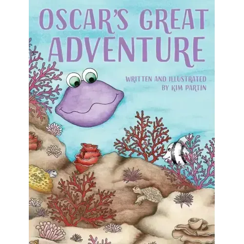 Oscar's Great Adventure
