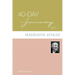 40-Day Journey with Madeleine l'Engle
