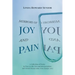 Mirrors of Joy and Pain: A Collection of Poetry In True to Life View and Interpretation And Travel Dream Come True Europe 2002