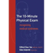 The 10-Minute Physical Exam: recognizing medical syndromes