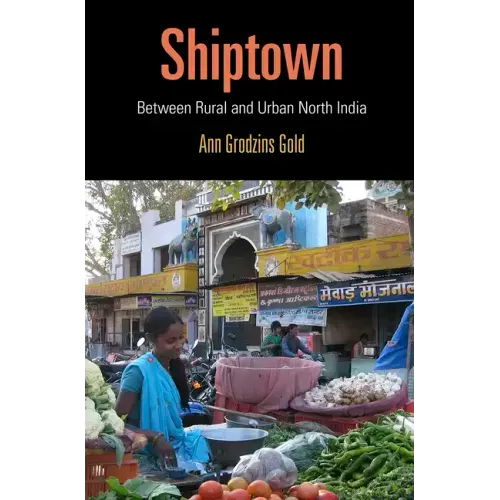 Shiptown: Between Rural and Urban North India