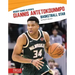 Giannis Antetokounmpo: Basketball Star