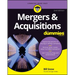 Mergers & Acquisitions for Dummies