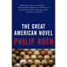 The Great American Novel