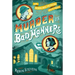Murder Is Bad Manners
